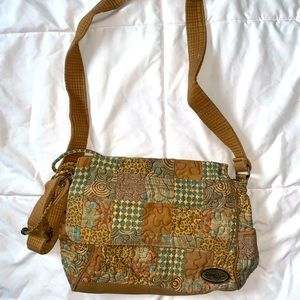 Donna sharp purse